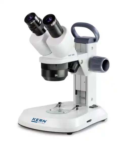 Stereo microscope OSF 439